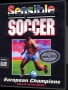 Commodore  Amiga&nbsp; - &nbsp;Sensible Soccer